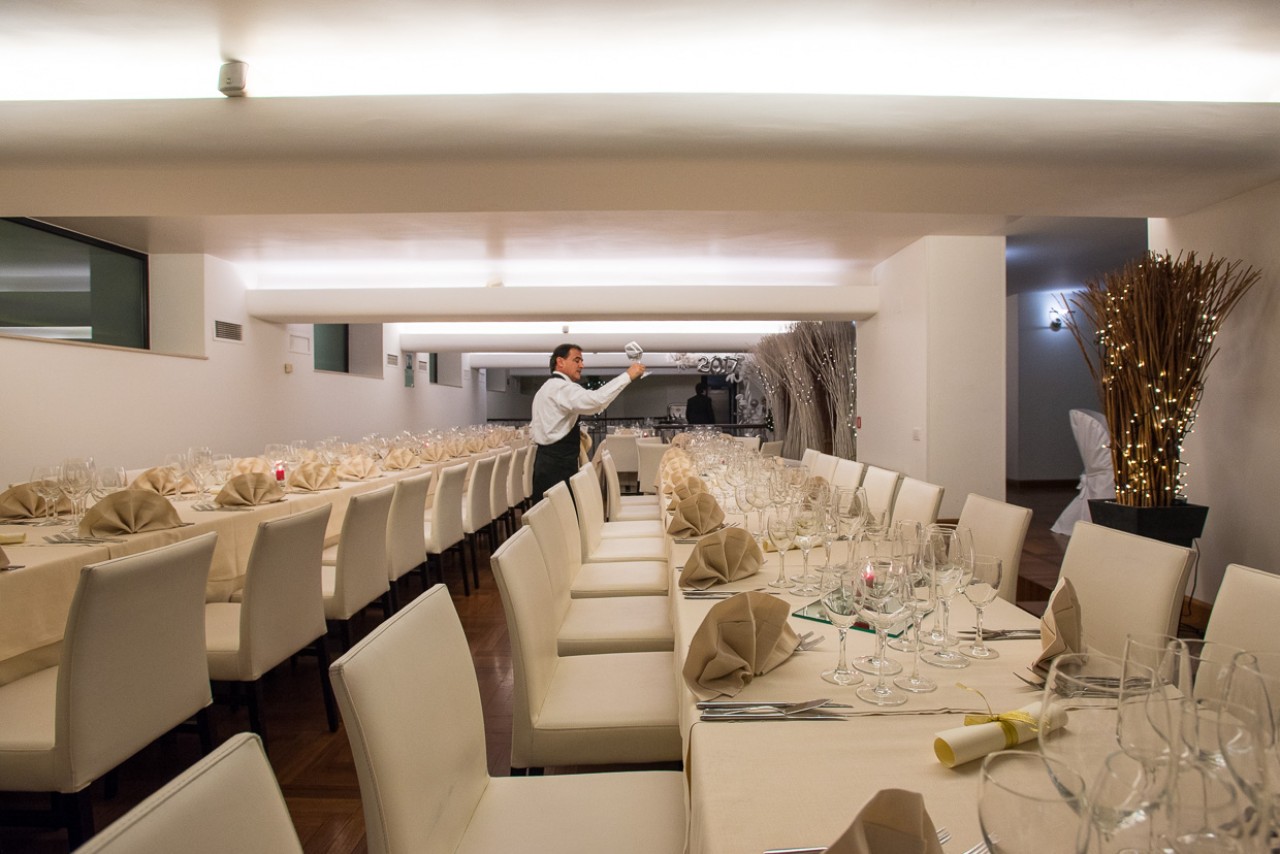 Pranzi Di Lavoro Ristorante La Scala Cagliari