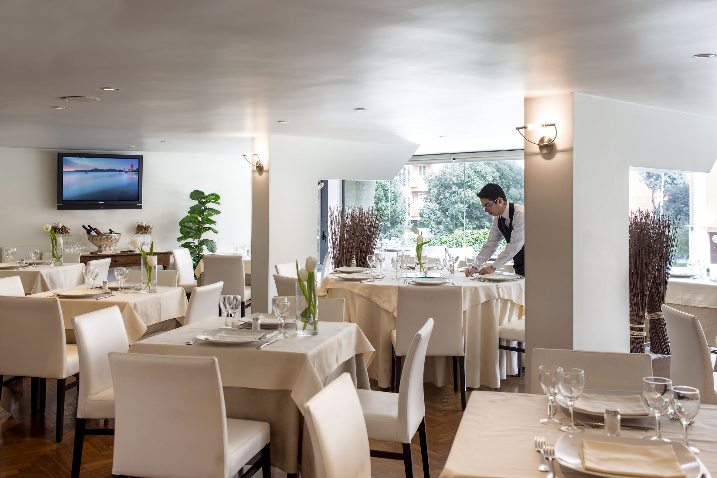 Pranzi Di Lavoro Ristorante La Scala Cagliari